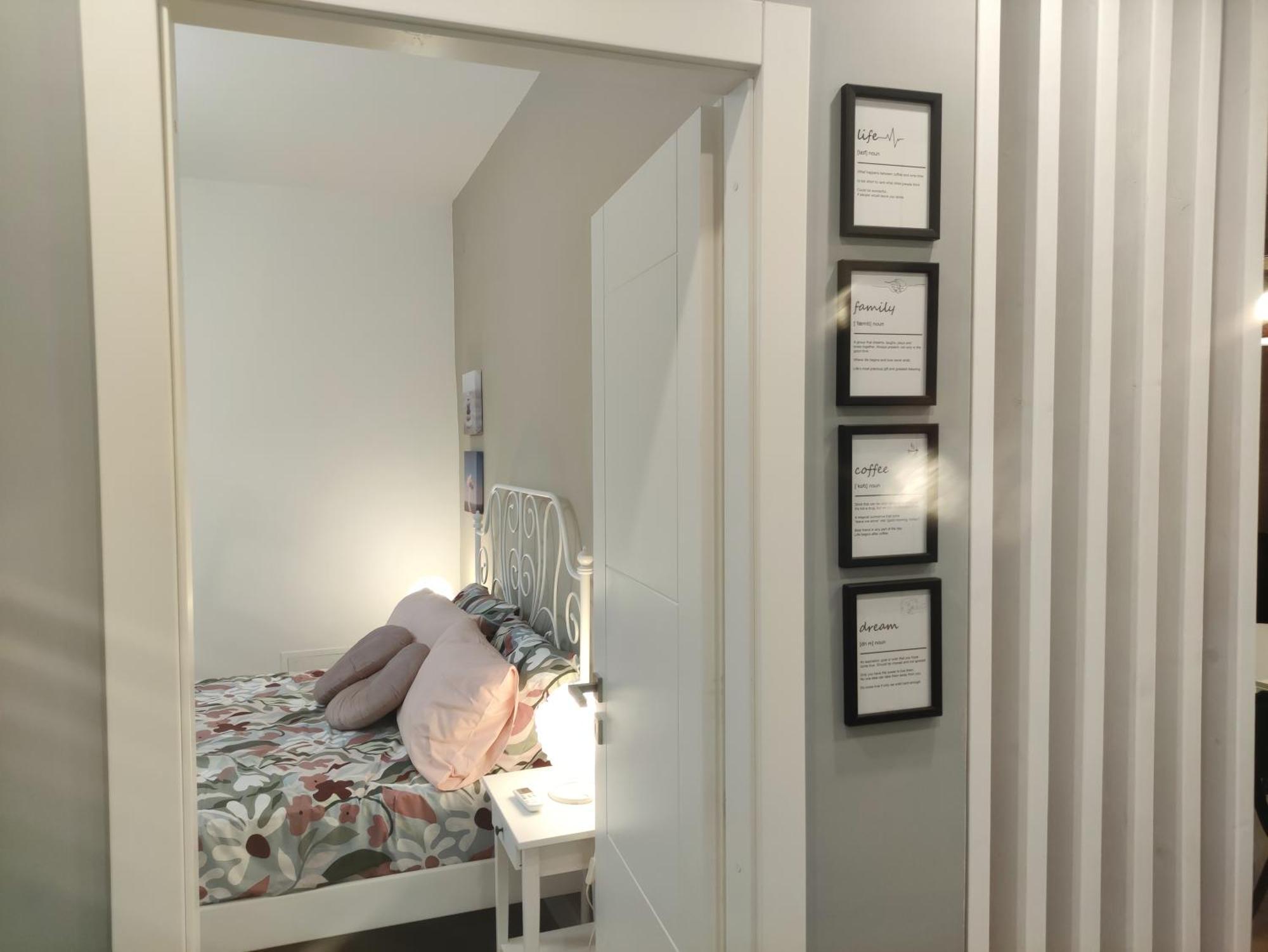 Metro Mirti Rome Suite Exterior foto