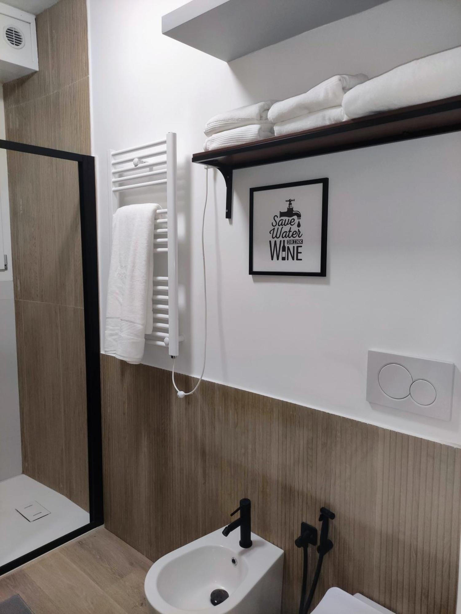 Metro Mirti Rome Suite Exterior foto